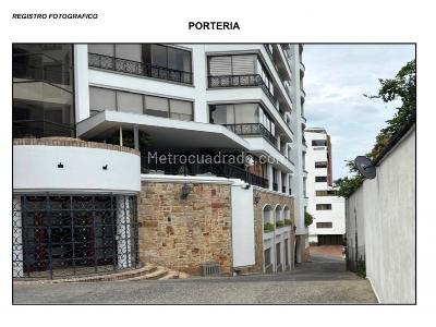 Apartamento de 3 alcobas en venta en Norte, Cali, 293 m² · foto 3 de 20