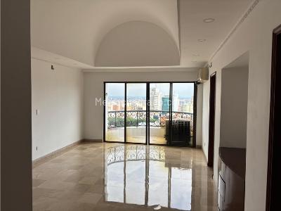 Apartamento de 3 alcobas en venta en Norte, Cali, 293 m² · foto 10 de 20