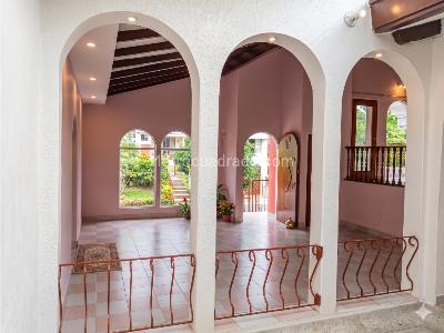 Casa de 4 alcobas en venta en Norte, Cali, 285 m² · foto 3 de 9