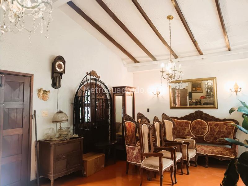 Casa – Cali, El Bosque, Comuna 2 - Vista 3