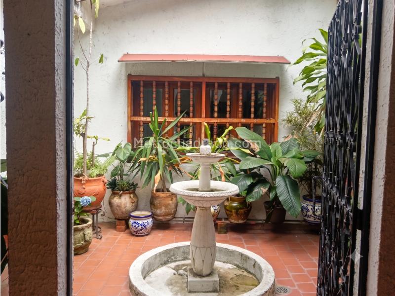 Casa – Cali, El Bosque, Comuna 2 - Vista 5