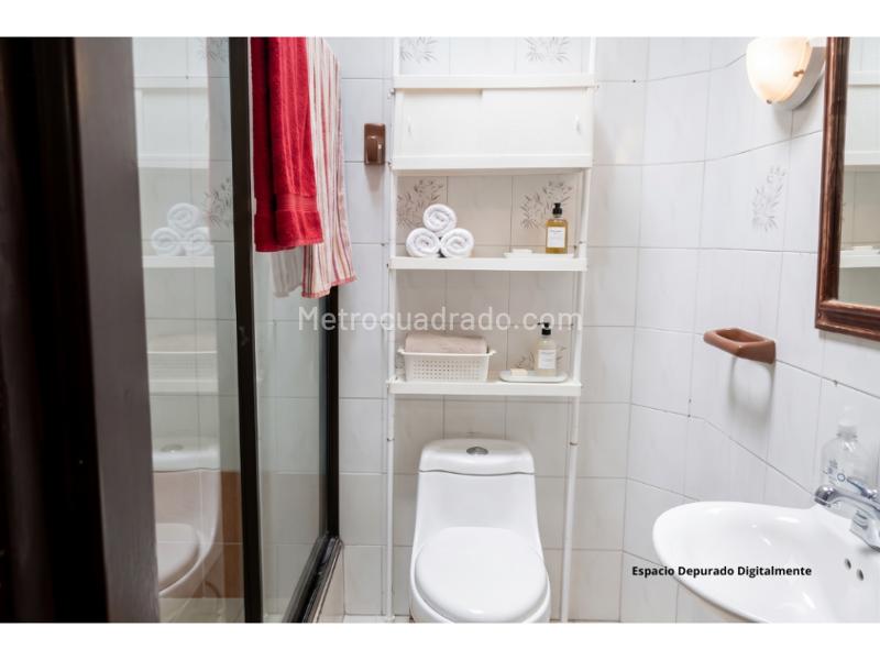 Casa – Cali, El Bosque, Comuna 2 - Más