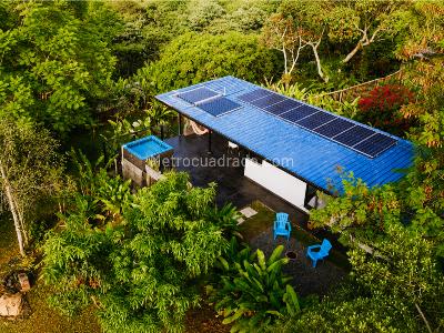 Casa de 5 alcobas en venta en Oeste Vereda Las Palmas, Cali, 250 m² · foto 3 de 10