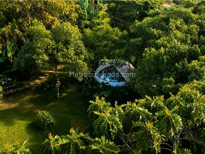 Casa de 5 alcobas en venta en Oeste Vereda Las Palmas, Cali, 250 m² · foto 4 de 10