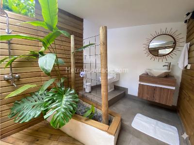 Casa de 5 alcobas en venta en Oeste Vereda Las Palmas, Cali, 250 m² · foto 6 de 10