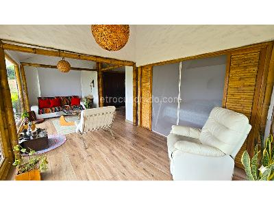 Casa de 5 alcobas en venta en Oeste Vereda Las Palmas, Cali, 250 m² · foto 8 de 10