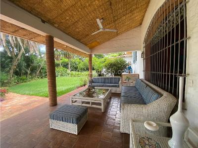 Casa de 4 alcobas en venta en Sur, Cali, 650 m² · foto 4 de 14