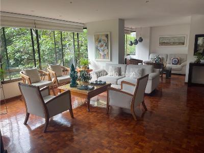 Apartamento de 3 alcobas en venta en Oeste, Cali, 230 m² · foto 3 de 20