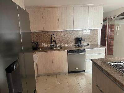 Apartamento de 3 alcobas en venta en Oeste, Cali, 230 m² · foto 9 de 20