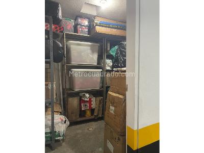 Apartamento de 3 alcobas en venta en Oeste, Cali, 230 m² · foto 19 de 20