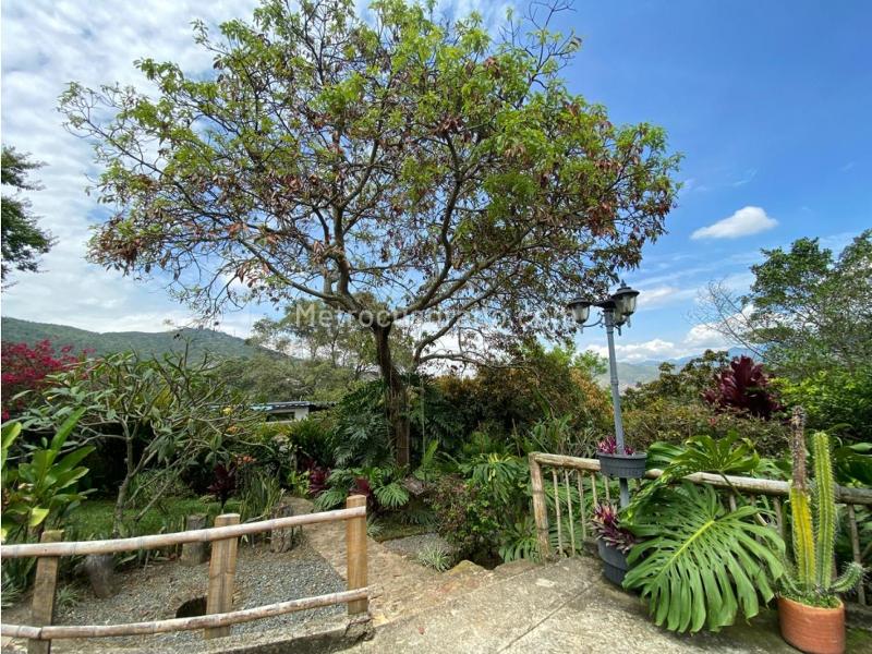 Casa – Cali - Vista 2