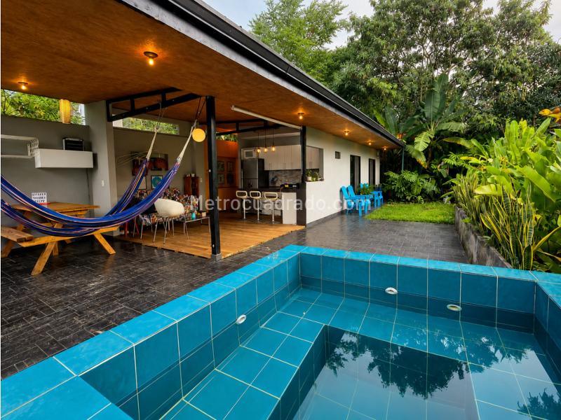 Casa – Cali - Vista 4