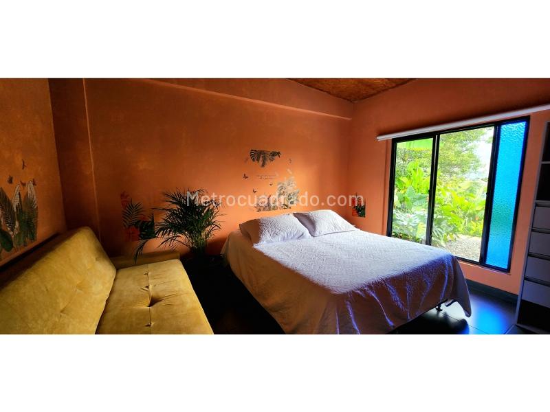 Casa – Cali - Vista 5