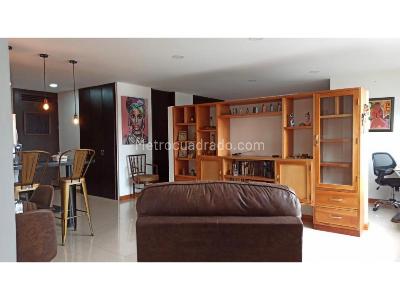 Apartaestudio en venta en Norte, Cali, 57 m² · foto 2 de 14