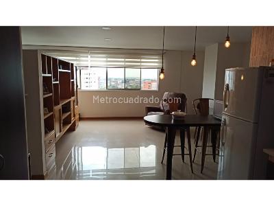 Apartaestudio en venta en Norte, Cali, 57 m² · foto 3 de 14