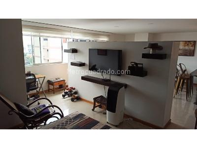 Apartaestudio en venta en Norte, Cali, 57 m² · foto 4 de 14