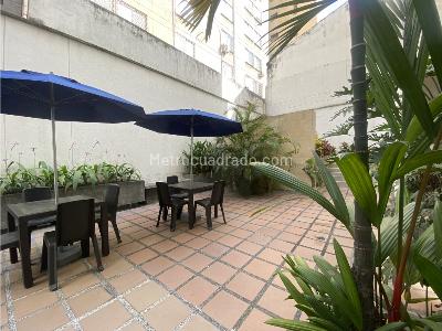 Apartaestudio en venta en Norte, Cali, 57 m² · foto 6 de 14