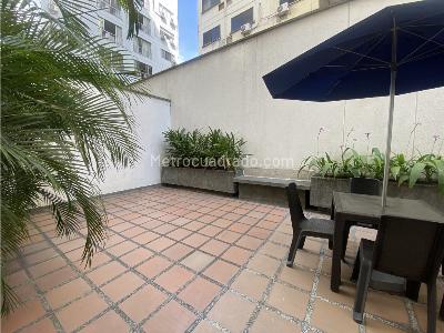 Apartaestudio en venta en Norte, Cali, 57 m² · foto 7 de 14