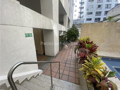 Apartaestudio en venta en Norte, Cali, 57 m² · foto 9 de 14