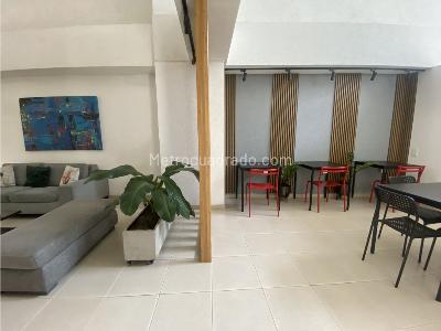Apartaestudio en venta en Norte, Cali, 57 m² · foto 13 de 14
