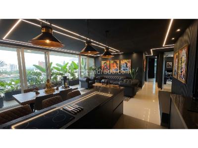 Apartamento de 3 alcobas en venta en La Flora, Cali, 104 m² · foto 5 de 10
