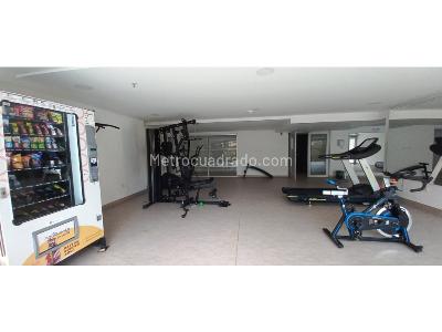 Apartamento de 3 alcobas en venta en La Flora, Cali, 104 m² · foto 8 de 10