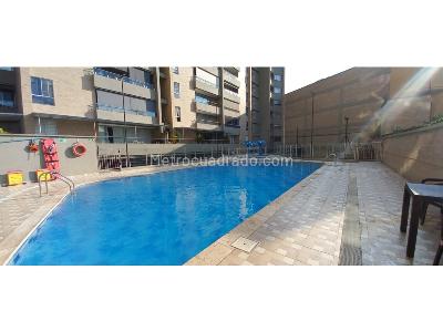 Apartamento de 3 alcobas en venta en La Flora, Cali, 104 m² · foto 9 de 10