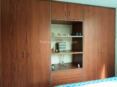 Apartamento de 2 alcobas en venta en La Flora, Cali, 57 m² · foto 10 de 10