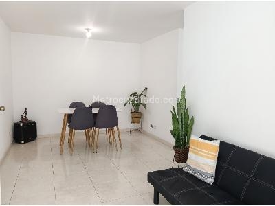 Apartamento de 2 alcobas en venta en La Flora, Cali, 57 m² · foto 2 de 10