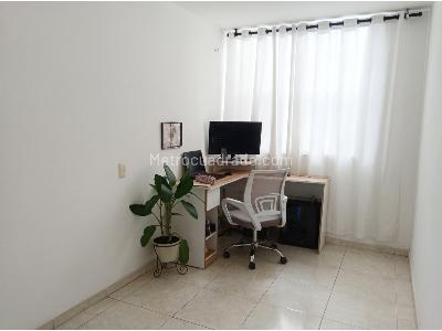 Apartamento de 2 alcobas en venta en La Flora, Cali, 57 m² · foto 7 de 10