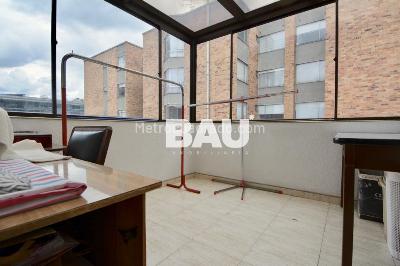 Apartamento en venta en Bella Suiza, Bogotá · foto 18 de 20