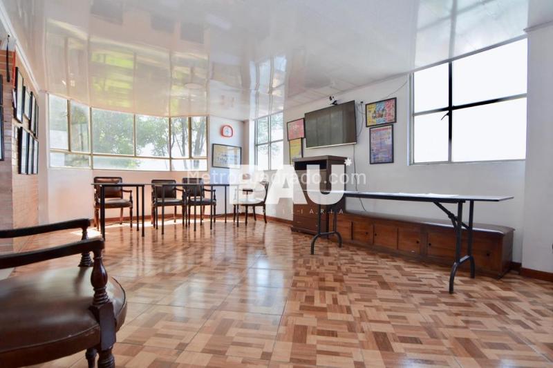 Edificio de Apartamentos en Venta, Normandia, Bogotá D.C. - Ansicht 2