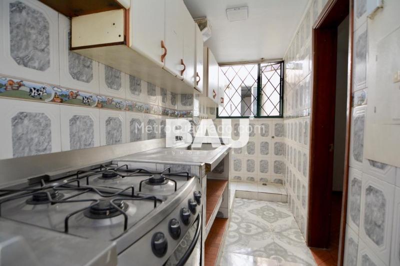 Edificio de Apartamentos en Venta, Normandia, Bogotá D.C. - Ansicht 4