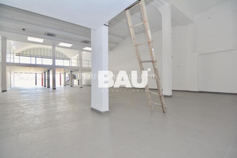 Local Comercial en Arriendo, Floresta Norte, Bogotá D.C. - Widok 2