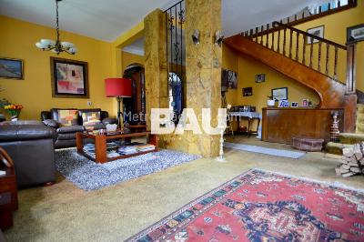 Casa en venta en Los Rosales, Bogotá · foto 3 de 20