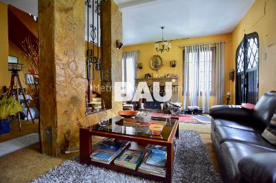 Casa en venta en Los Rosales, Bogotá · foto 4 de 20