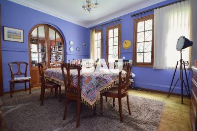 Casa en venta en Los Rosales, Bogotá · foto 9 de 20