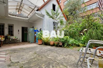 Casa en venta en Los Rosales, Bogotá · foto 14 de 20