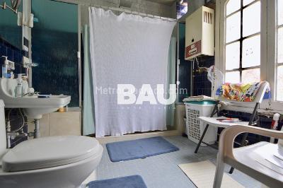 Casa en venta en Los Rosales, Bogotá · foto 20 de 20