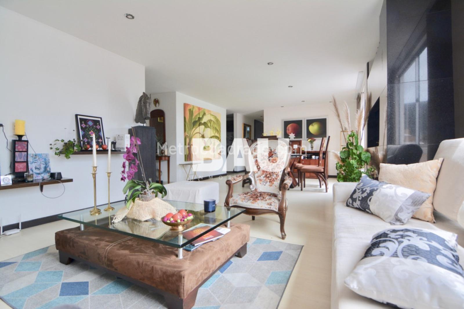 Apartamento en Venta  Cedritos