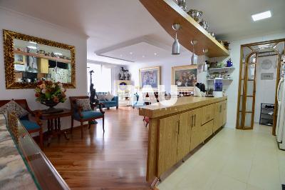 Apartamento de 3 alcobas en venta en Nueva Autopista, Bogotá, 110 m² · foto 3 de 16