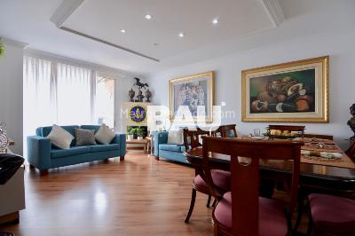 Apartamento de 3 alcobas en venta en Nueva Autopista, Bogotá, 110 m² · foto 4 de 16