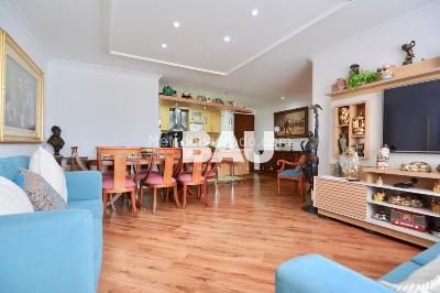 Apartamento de 3 alcobas en venta en Nueva Autopista, Bogotá, 110 m² · foto 6 de 16