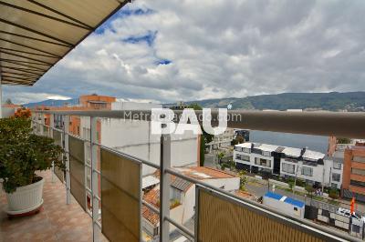 Apartamento de 3 alcobas en venta en Nueva Autopista, Bogotá, 110 m² · foto 7 de 16