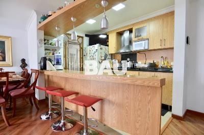Apartamento de 3 alcobas en venta en Nueva Autopista, Bogotá, 110 m² · foto 8 de 16