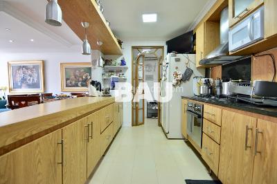 Apartamento de 3 alcobas en venta en Nueva Autopista, Bogotá, 110 m² · foto 9 de 16