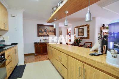 Apartamento de 3 alcobas en venta en Nueva Autopista, Bogotá, 110 m² · foto 10 de 16