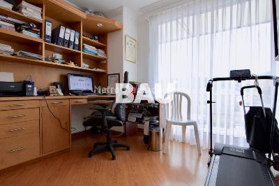 Apartamento de 3 alcobas en venta en Nueva Autopista, Bogotá, 110 m² · foto 11 de 16