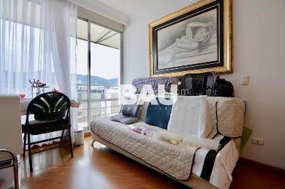 Apartamento de 3 alcobas en venta en Nueva Autopista, Bogotá, 110 m² · foto 12 de 16