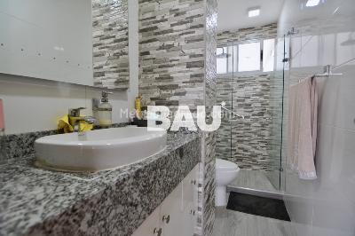 Apartamento de 3 alcobas en venta en Nueva Autopista, Bogotá, 110 m² · foto 13 de 16